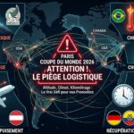 Pronostic Mondial 2026 Altitude et Climat