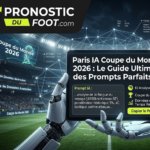 Guide Prompts ia mondial 2026