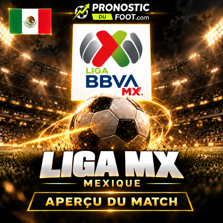 Pronostic América vs Pachuca