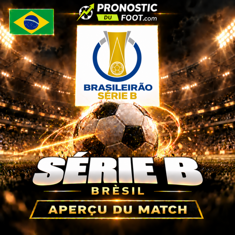 Pronostic Ponte Preta vs Fortaleza