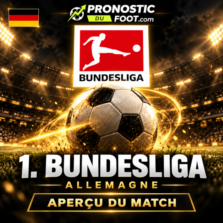 Pronostic Stuttgart vs Mönchengladbach
