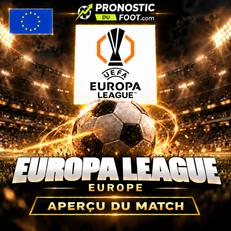 Pronostic Dinamo Zagreb vs NEC Nijmegen