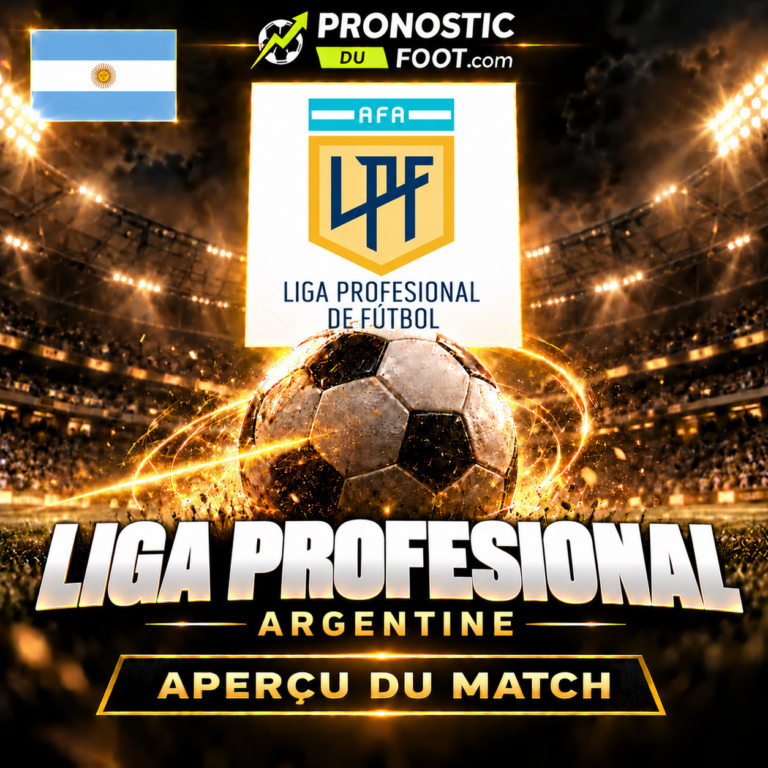 Pronostic San Lorenzo vs Newell's Old Boys