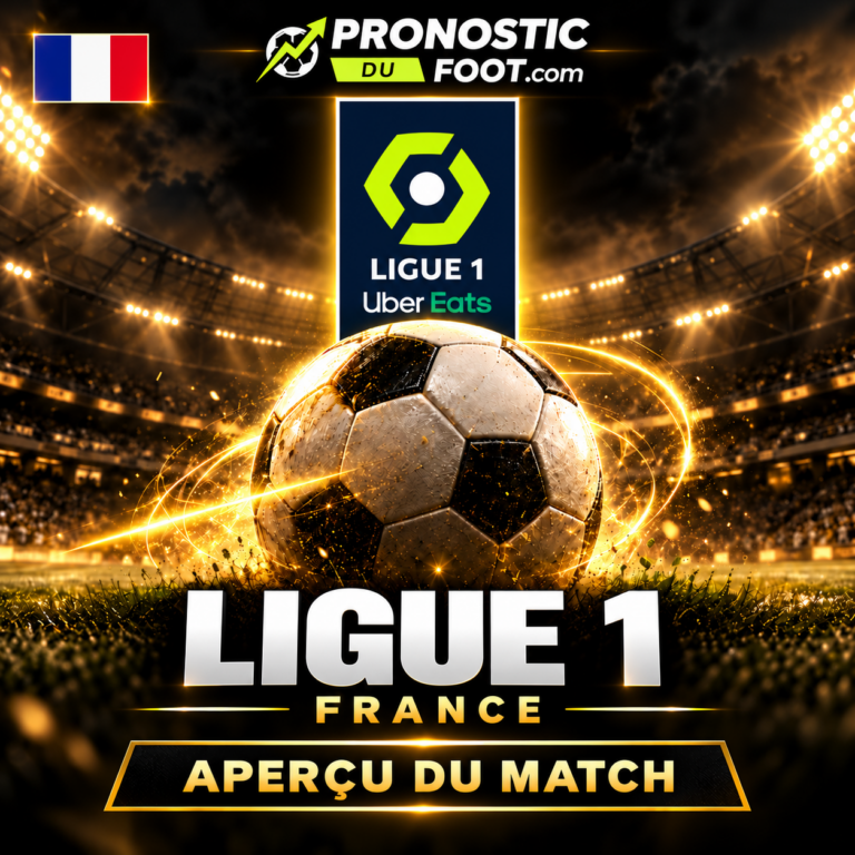 Pronostic Brest vs Nice