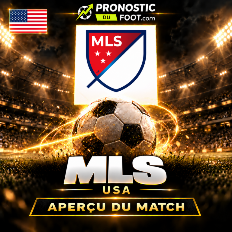 Pronostic CF Montréal vs Nashville SC